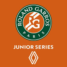 Uzbekistan Tennis Federation logo